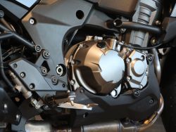 KAWASAKI - VERSYS 1000 SE