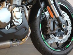 KAWASAKI - VERSYS 1000 SE