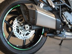KAWASAKI - VERSYS 1000 SE