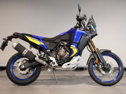 TENERE 700 WORLD RAID