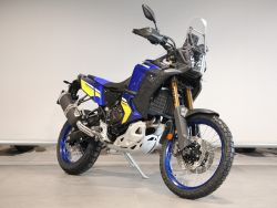 YAMAHA - TENERE 700 WORLD RAID