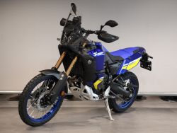 YAMAHA - TENERE 700 WORLD RAID