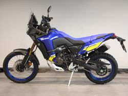 YAMAHA - TENERE 700 WORLD RAID