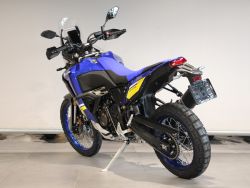 YAMAHA - TENERE 700 WORLD RAID