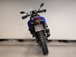 YAMAHA - TENERE 700 WORLD RAID