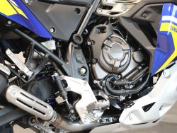 YAMAHA - TENERE 700 WORLD RAID
