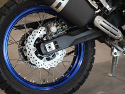 YAMAHA - TENERE 700 WORLD RAID