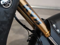 YAMAHA - TENERE 700 WORLD RAID