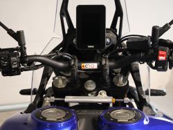YAMAHA - TENERE 700 WORLD RAID