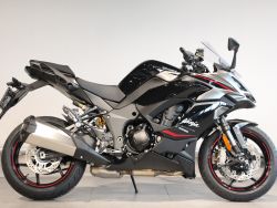 NINJA 1100 SX SE