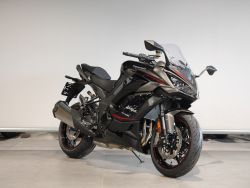 KAWASAKI - NINJA 1100 SX SE
