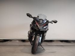 KAWASAKI - NINJA 1100 SX SE