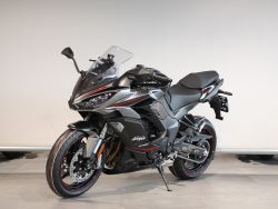 KAWASAKI - NINJA 1100 SX SE