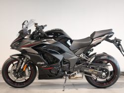 KAWASAKI - NINJA 1100 SX SE
