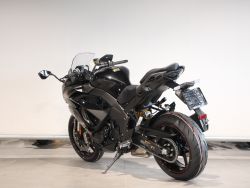 KAWASAKI - NINJA 1100 SX SE