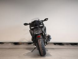 KAWASAKI - NINJA 1100 SX SE