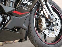 KAWASAKI - NINJA 1100 SX SE