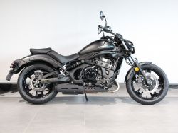 VULCAN S ABS