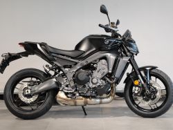 MT-09 ABS