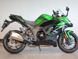 NINJA 1100 SX SE