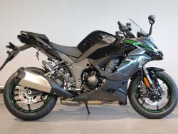 NINJA 1100 SX
