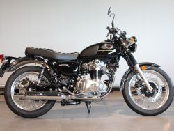 W 800 - KAWASAKI