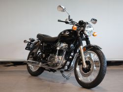 KAWASAKI - W 800