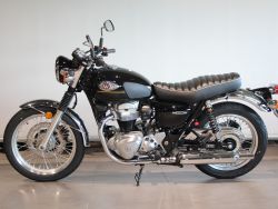 KAWASAKI - W 800