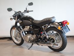 KAWASAKI - W 800