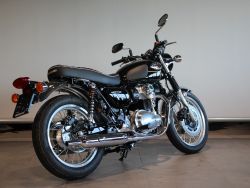KAWASAKI - W 800