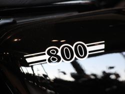 KAWASAKI - W 800