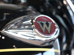 KAWASAKI - W 800