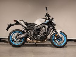MT-09 ABS