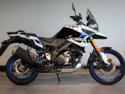 V-STROM 1050 DE