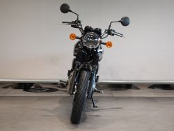 KAWASAKI - MEGURO S1