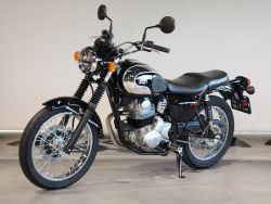 KAWASAKI - MEGURO S1