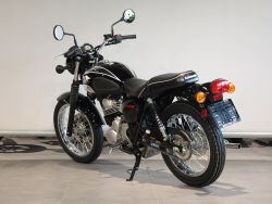 KAWASAKI - MEGURO S1