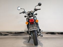 KAWASAKI - MEGURO S1