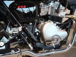 KAWASAKI - MEGURO S1