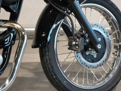 KAWASAKI - MEGURO S1