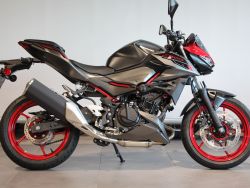 Z 500 SE - KAWASAKI