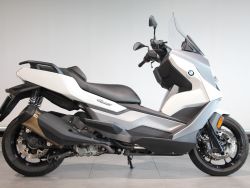 C 400 GT