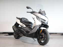 BMW - C 400 GT