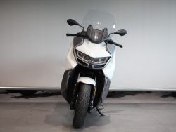 BMW - C 400 GT