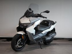 BMW - C 400 GT
