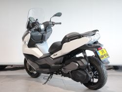 BMW - C 400 GT