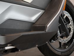 BMW - C 400 GT