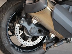 BMW - C 400 GT