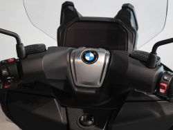 BMW - C 400 GT