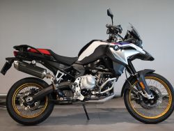 F 850 GS - BMW